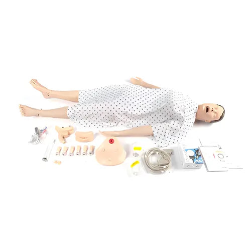 nursing manikin