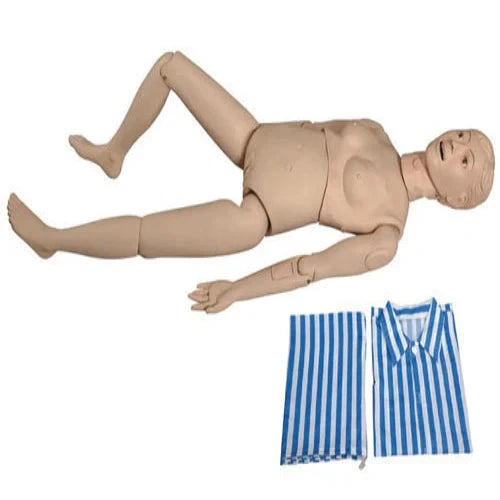 nursing manikin female