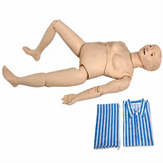nursing manikin female