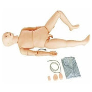 nursing manikin male