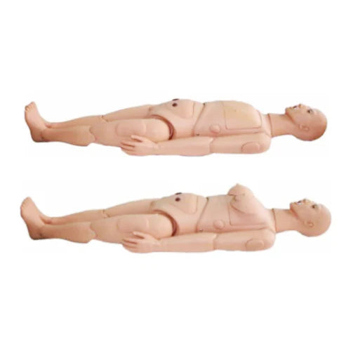 nursing manikin
