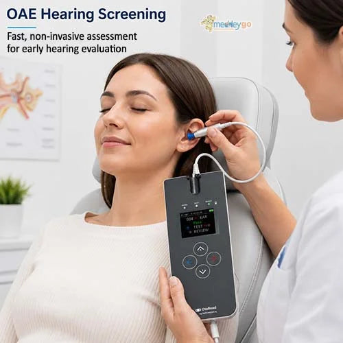 oae  machine 