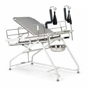 obstetric labour table