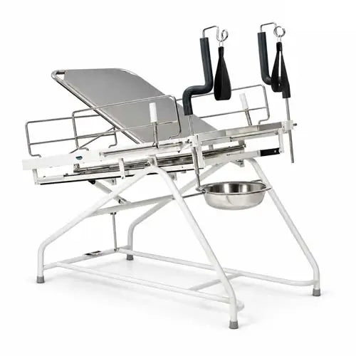 obstetric labour table