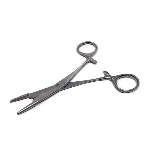 Olsen Hegar Needle Holder Scissor