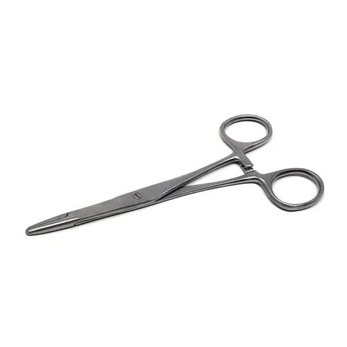Olsen Hegar Needle Holder Scissor