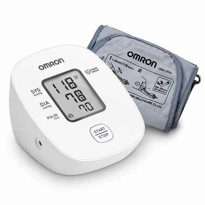 digital bp machine