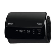 omron blood pressure monitor 
