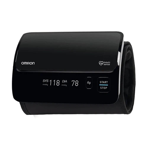 omron blood pressure monitor 