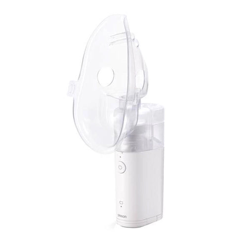 omron durable_ reliable portable