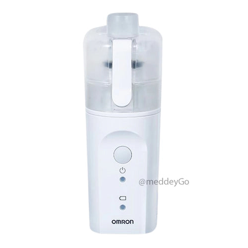 omron durable_ reliable portable