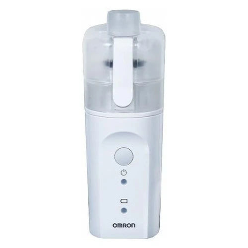 omron ne-u200 durable and reliable portable nebulizer