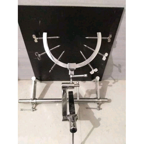 Multipurpose C Arm Compatible Operating Table