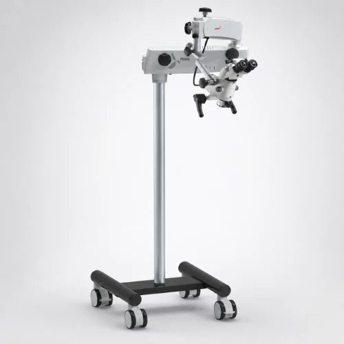operating microscope 