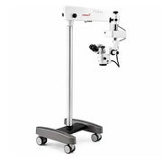 operating microscope 3 step