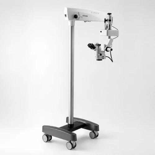 operating microscope 