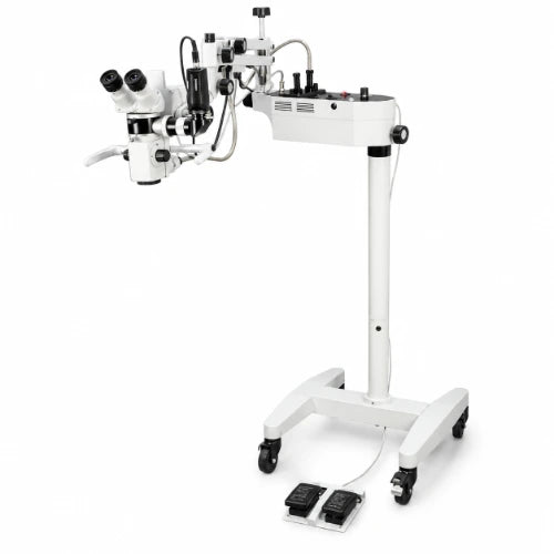 operating microsocope 