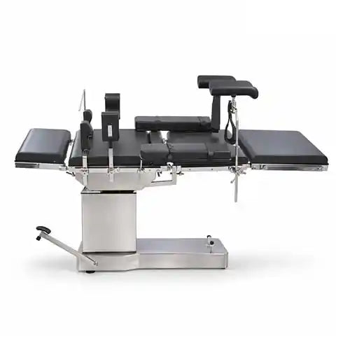 operating table hydraulic