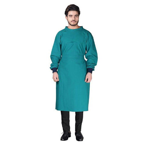 Operating Theater Gown Premium Quality