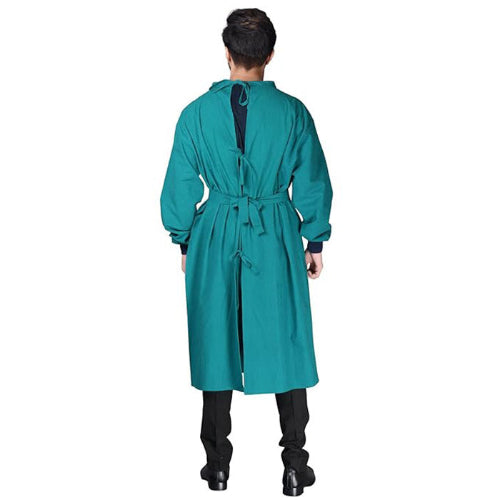 Operating Theater Gown Premium Quality