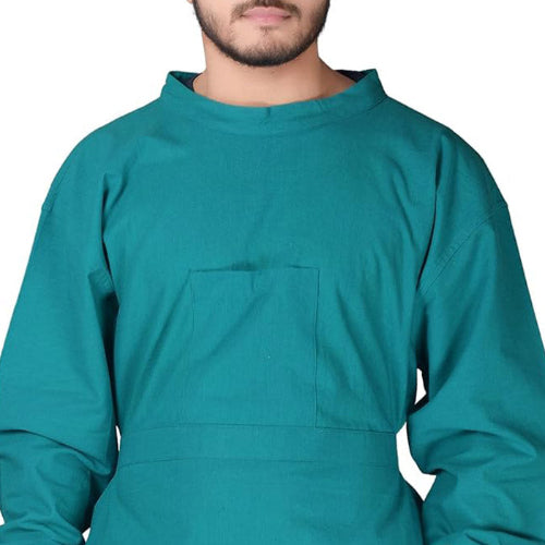 Operating Theater Gown Premium Quality