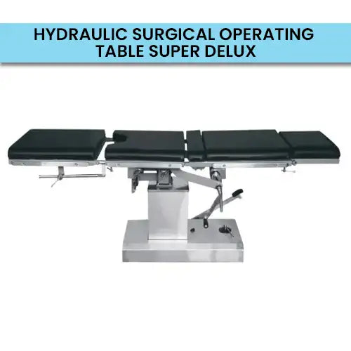 operation theatre table