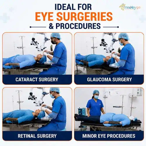 ophthalmic ot table 
