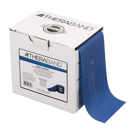 original theraband resistive 
