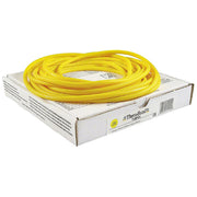 Original Theraband Yellow Tubing Set Roll
