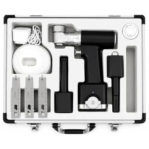 orthopedic bone saw 