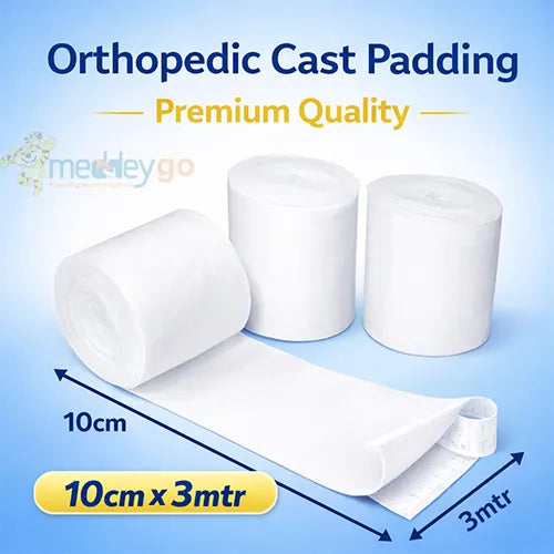 orthopedic cast padding 