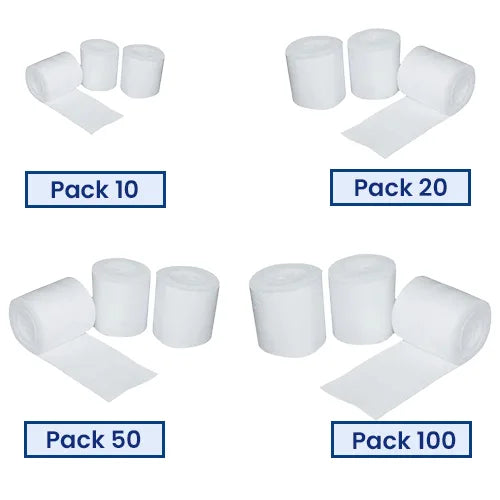 orthopedic cast padding 