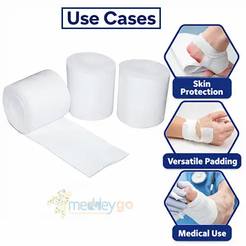 orthopedic cast padding 