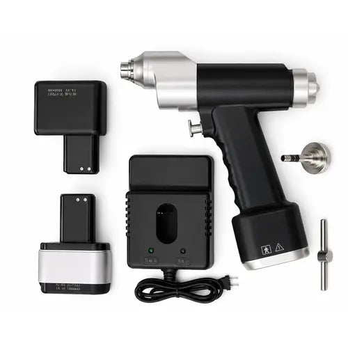 orthopedic quick coupling