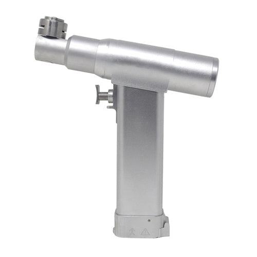 Oscillating Saw For Joint Operation