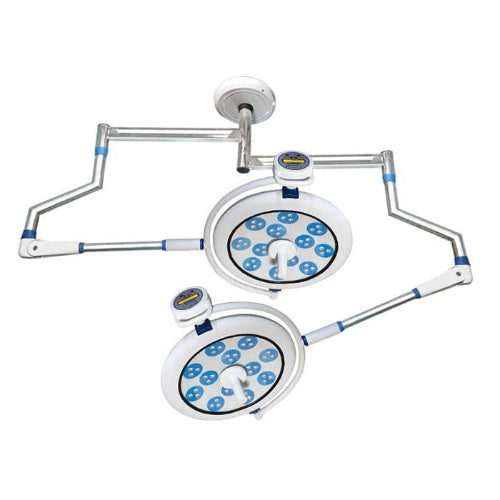 LED Operation Theater Light 36 Plus 36 LEDs