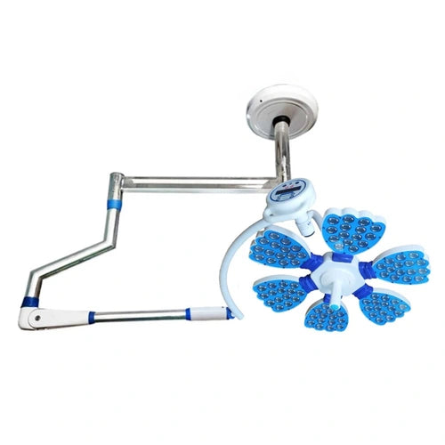 OT Light Ceiling Mount SIngle Dome 6 HD Butterfly 180K Lux