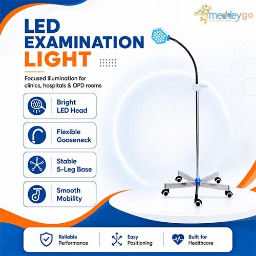 ot light led examination