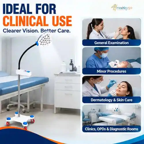 ot light led examination