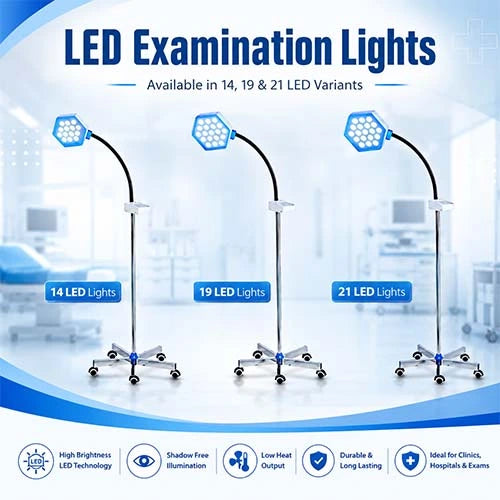 ot light led examination