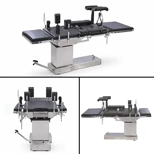 ot table hydraulic