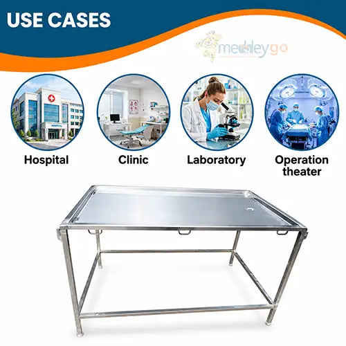 ot table manual
