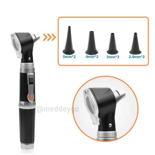 Premium Otoscope Imported