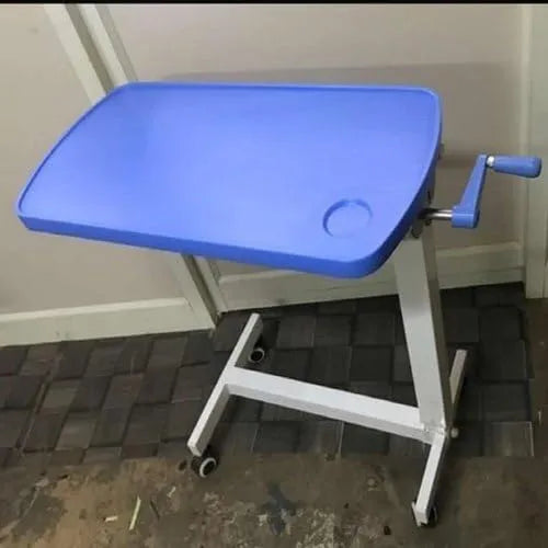 over bed table