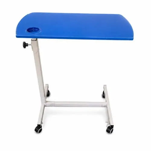 over bed table trolley