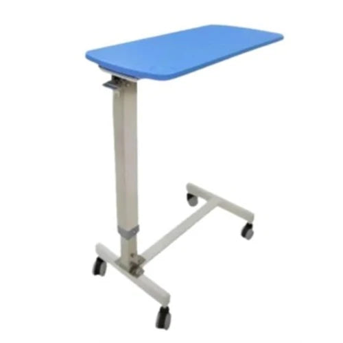 overhead bed table