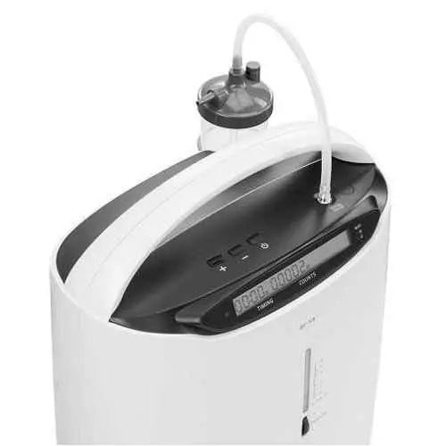 Yuwell 5L Oxygen Concentrator 8F-5A with 2 Years Warranty