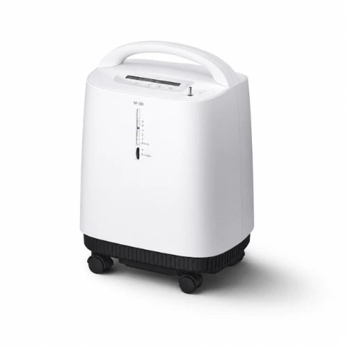 oxygen concentrator