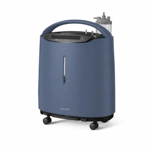 oxygen concentrator