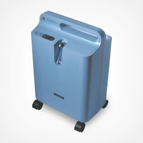 oxygen concentrator machine